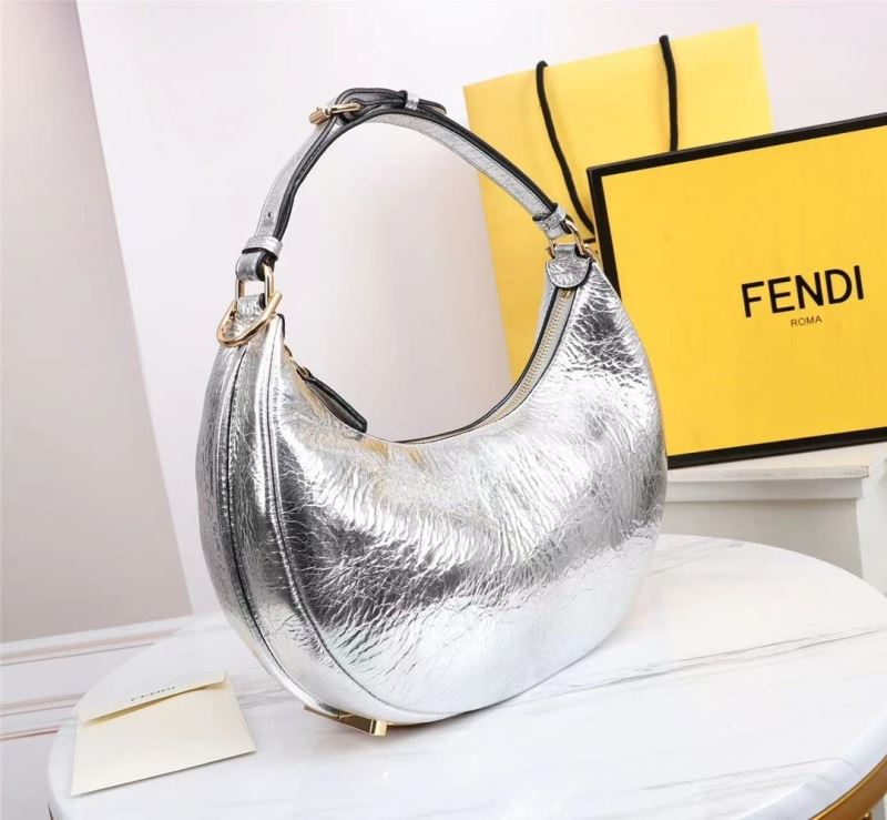 Fendi Satchel Bags